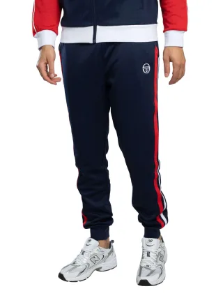 Sergio Tacchini Neue Ghibli-Jogginghose, Blau