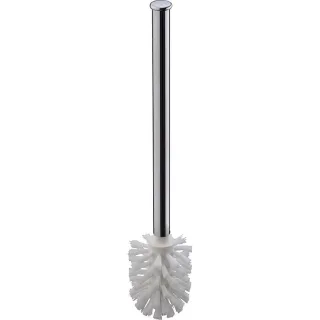 hansgrohe WC Bürste Axor komplett edelmessing 40089840 mit Stiel