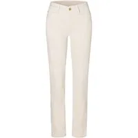 MAC Stretch-Jeans MAC DREAM antique white PPT 5401-00-0355L 014R