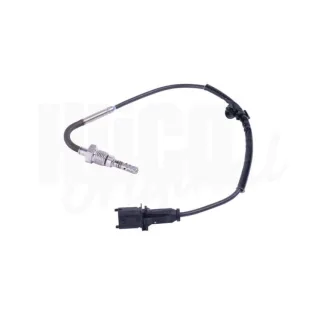 Hueco Abgastemperatursensor Opel Corsa Meriva 1,7