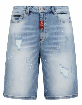 Blau