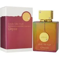 armaf Eau de Parfum Club de Nuit Untold 105 ml