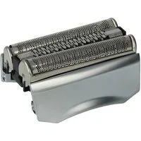 vhbw Ersatzscherkopf Ersatz für Braun 70B, 70S für Rasierer