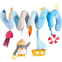 Haba Mobile Spirale Pinguin