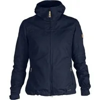Fjällräven Outdoorjacke Fjällräven Damen Stina Jacket