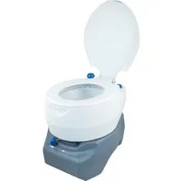 Campingaz Campingtoilette Campingaz antimikrobielle Campingtoilette 20 l