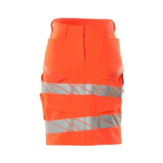 MASCOT Rock ACCELERATE SAFE Hi-vis Rot 42 - 19244-711-222-42