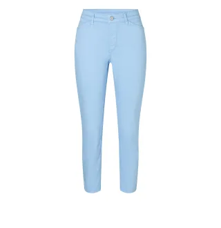 MAC - MAC JEANS - DREAM SUMMER, DREAM Wonder light Denim blau - Gr. - 40/28