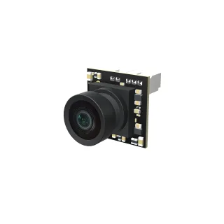 Caddx Ant Lite 1.7g 1/3'' CMOS 1200TVL 4:3 PAL/NTSC Global WDR FOV 165° FPV Camera FPVCycle 1.8mm Edition for FPV Racing