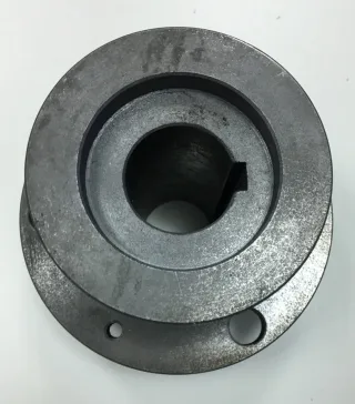 ELMAG Motorkeilriemenscheibe - 9808356