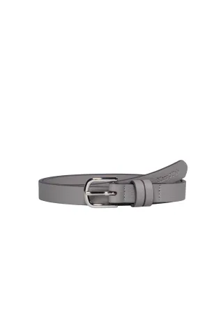 Marc OPolo Accessories - Gürtel Basalt Grey - Gr. - 85