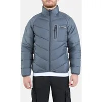 Ellesse Outdoorjacke LALIZO JACKET mit Stehkragen und Rundhalsausschnitt, schnell trocknend