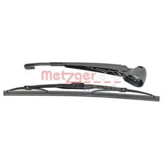 Metzger Wischerarm hinten Ford Seat VW Sharan 2190260