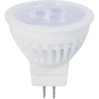 LED-Line LED-Leuchtmittel MR11 LED Line 3W 255lm 2700K Warmweiß Lampe Leuchte LED Stift Sockel