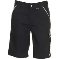 Planam Arbeitsshorts Short kurze Hose Arbeitshose Canvas 320