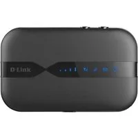 D-Link DWR-932 Mobiler LTE Hotspot WLAN-Router