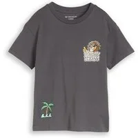 TOM TAILOR T-Shirt mit Print