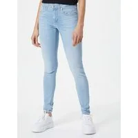 Vero Moda 7/8-Jeans Lux (1-tlg) Patches