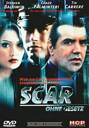 Scar - ohne Gesetz