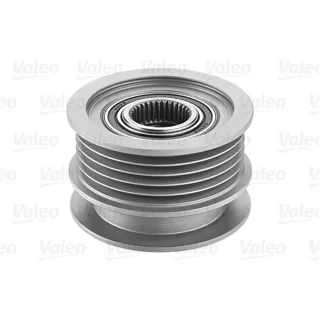 Valeo Generatorfreilauf Audi Seat Skoda VW 588035