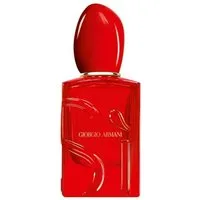 Giorgio Armani Eau de Parfum Si Passione Red Musk EDP 100ml