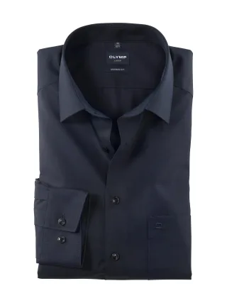 OLYMP - OLYMP Luxor indigo - Gr. - 40