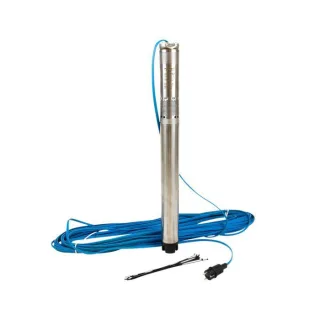 Grundfos Sq Basispaket Unterwasserpumpe 96585941 2-55
