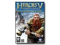 Heroes of Might and Magic V: Hammers of Fate