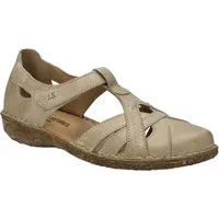 Josef Seibel Rosalie 29,natur Sandale