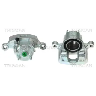 Triscan Bremssattel vorne links Mitsubishi Attrage Space 8170345084