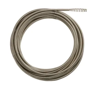 Milwaukee 8 mm x 15 m Spirale mit Keulenkopf - 48532674