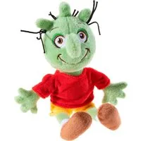 Heunec® Kuscheltier Olchi, Messi, enthält recyceltes Material
