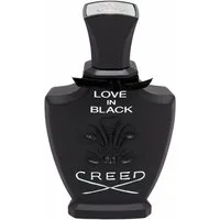 Creed Eau de Parfum Love in Black, mit eleganter und geheimnisvoller Ausstrahlung