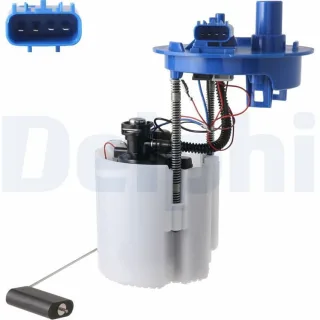 Delphi Kraftstoffpumpe Opel Insignia A 1,6 1,8