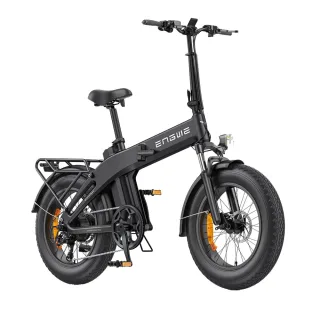 [EU/UK DIRECT] ENGWE EP-2 3.0 Boost Electric Bike 48V 13.5AH Battery 250W Motor Top Speed 25KM/H 20Inch Electric Bicycle