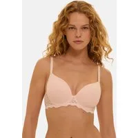 SIMONE PERELE Schalen-BH Caresse (1-tlg) Schalen-BH mit Spacer Cup - Atmungsaktiv