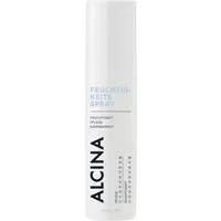 ALCINA Haarpflege-Spray Alcina Feuchtigkeits Spray 125 ml