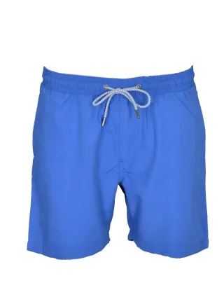BASEFIELD - Beach Bermuda imperial blue - Gr. - 3XL