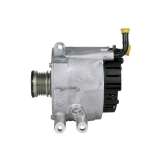 Hella Lichtmaschine 150A Mercedes A-Klasse Vaneo 1,7
