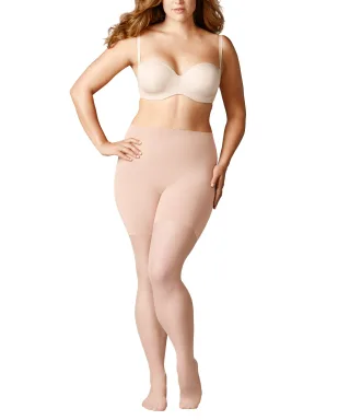 FALKE - FALKE Beauty Plus 20 DEN Damen