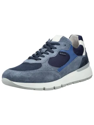 Nero Giardini Sneaker "Nero Giardini Sneaker Veloursleder"