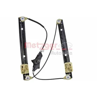 Metzger Fensterheber vorne rechts Audi A4 B9