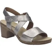 Josef Seibel Grace 07, natur Sandale
