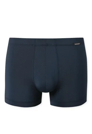 SCHIESSER - Shorts curry - Gr. - 5