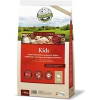 Bellfor Bellfor Hundefutter für Welpen - PREMIUM PUR Kids - 10 kg, für: Hunde