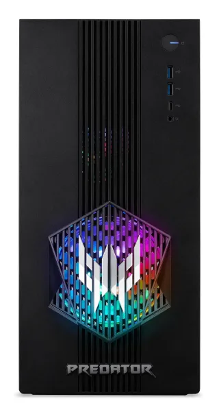 Acer Predator Orion 3000 PO3-665_H810 | dg.e4teg.00b | Tower
