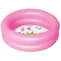 BESTWAY Planschbecken 61 x 61 x 15 cm, (1-tlg)