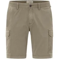 Redpoint Cargobermudas CALGARY Cargobermudas mit Super-Stretch Elastizität