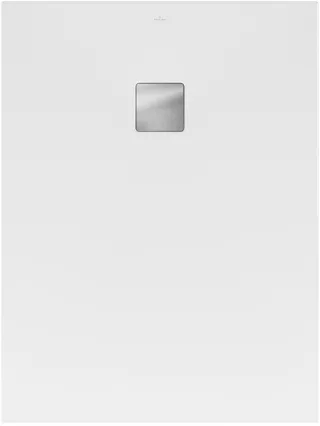 Villeroy & Boch Duschwanne Impreso 1200x800x40mm inklusive Antirutsch (VILBOGRIP) Weiss Alpin UDA1280EXP2GV01