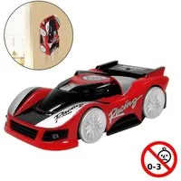 EAXUS RC-Auto Climb Car ferngesteuertes Wandauto, fährt Wände und Decken entlang